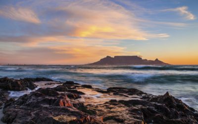 Accounting Firm Bloubergstrand