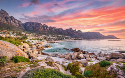 Accounting Firm Camps Bay