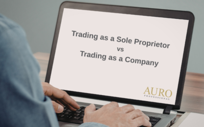 Key Considerations For Entrepreneurs